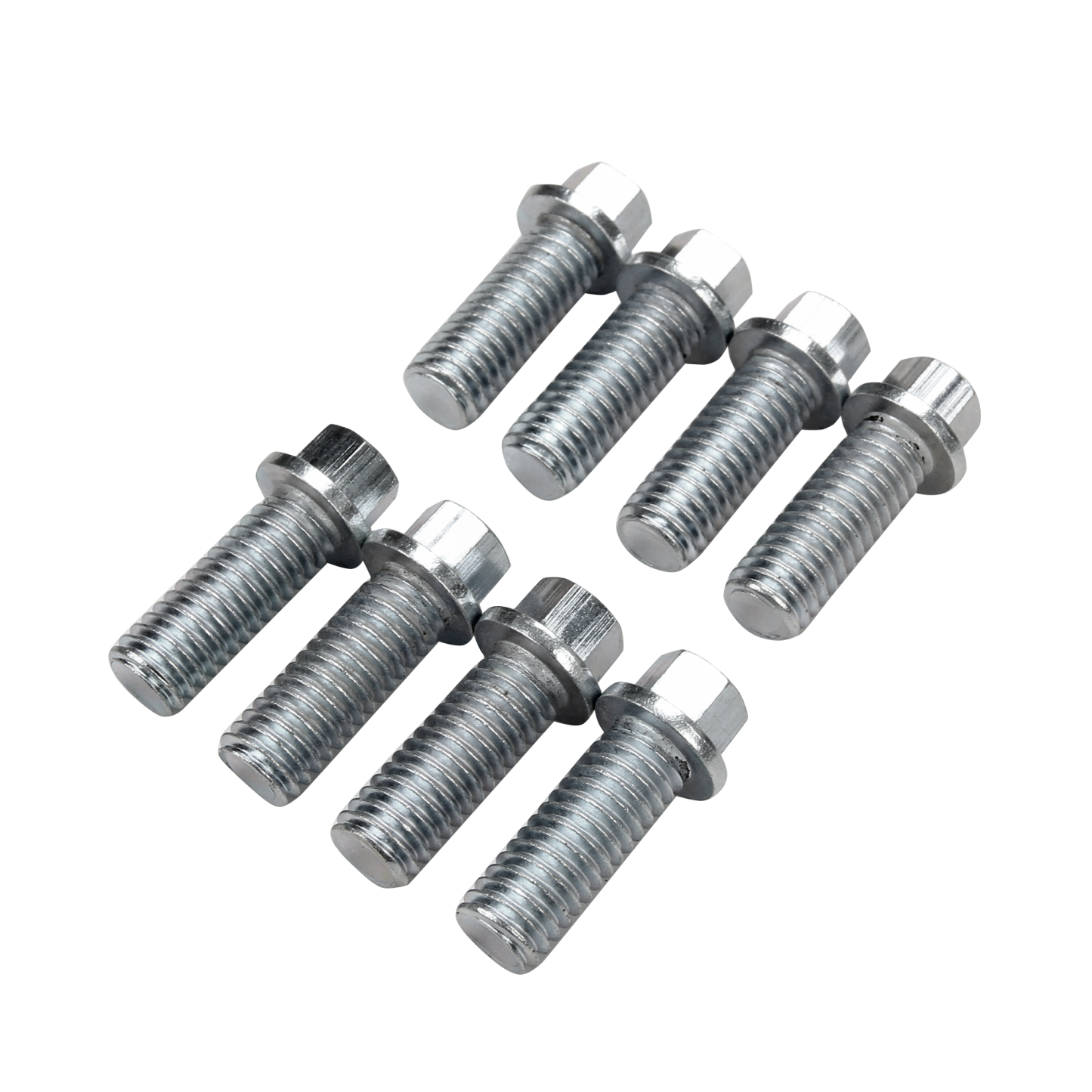 Exhaust Header for 2.3 Ford Pinto Late Model Or Mustang