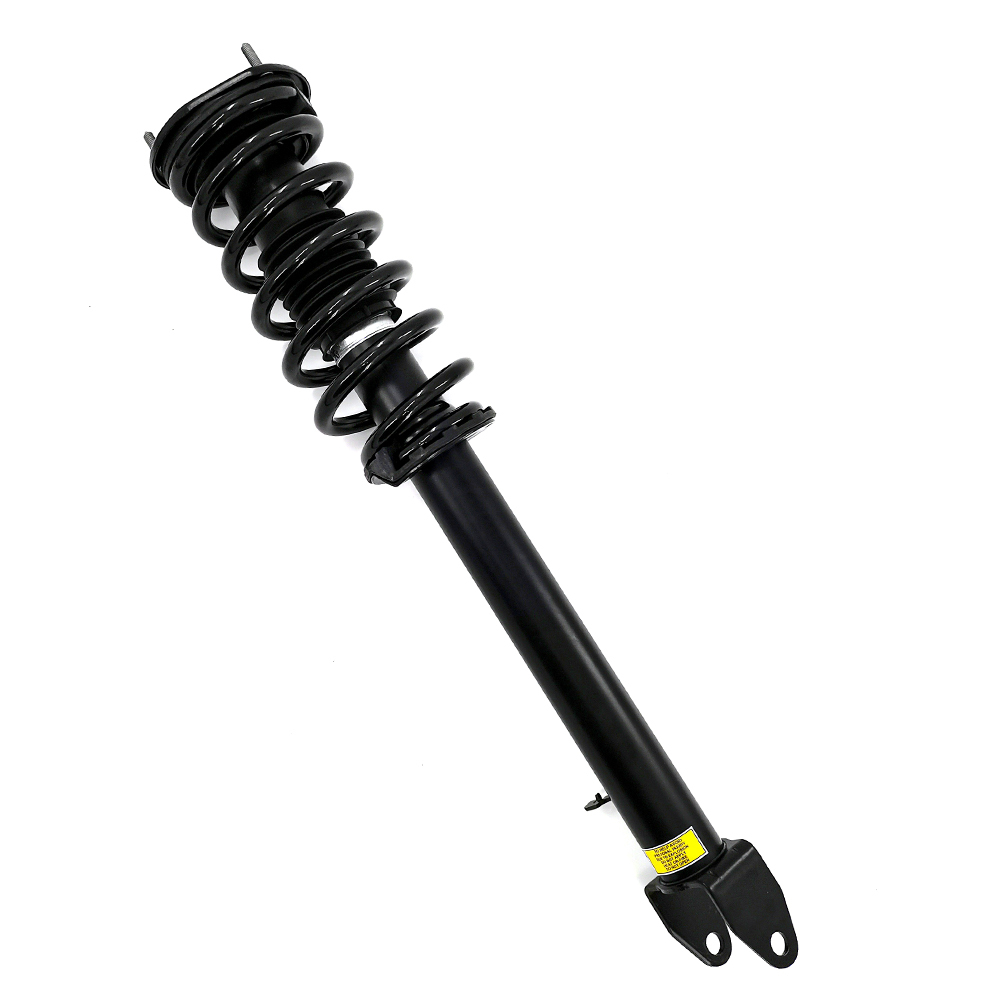 Luft Meister Tesla Model S Front Coil Spring Shock Absorber Left and Right Air Suspension Strut for 2011-2015 101561900B