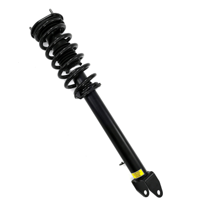 Luft Meister Tesla Model S Front Coil Spring Shock Absorber Left and Right Air Suspension Strut for 2011-2015 101561900B