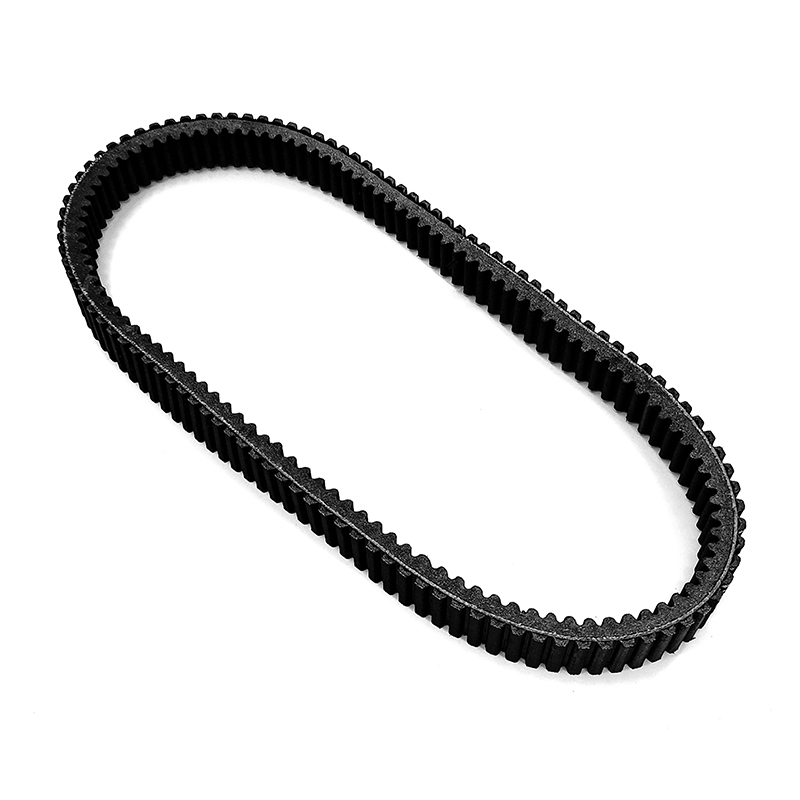 Polaris Drive Belt Heavy Duty Drive Belt for RZR XP 4 Turbo 2016-2019, RZR XP Turbo 2016-2019, RZR RS1 2018-2020 Part Number 3211186 