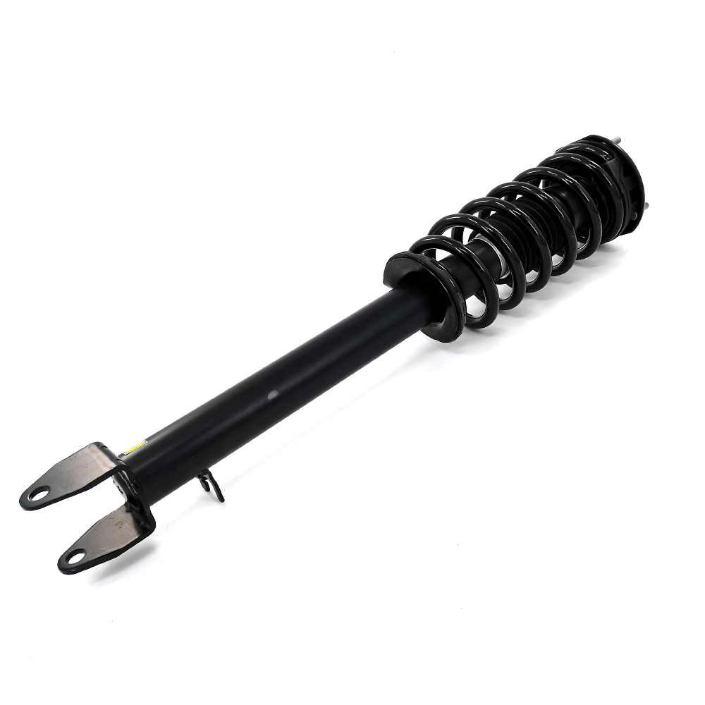 Luft Meister Tesla Model S Front Coil Spring Shock Absorber Left and Right Air Suspension Strut for 2011-2015 101561900B