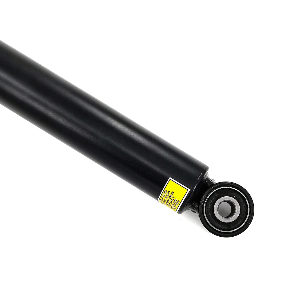 Luft Meister Tesla Model S Rear Coil Spring Shock Absorber Left and Right Air Suspension Strut for 2011-2015 1015620-00-A