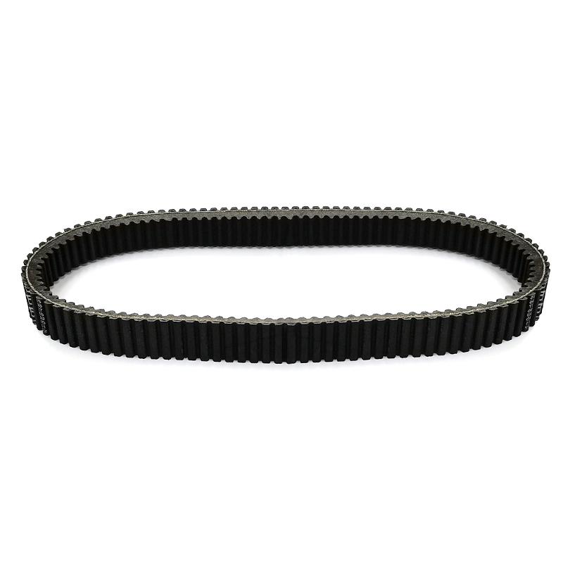 Polaris Drive Belt Heavy Duty Drive Belt for RZR XP 4 Turbo 2016-2019, RZR XP Turbo 2016-2019, RZR RS1 2018-2020 Part Number 3211186 
