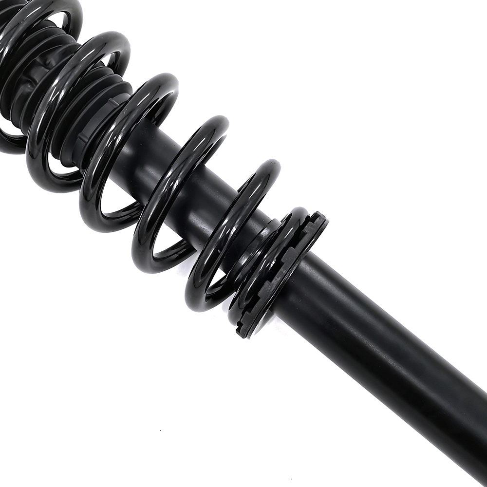 Luft Meister Tesla Model S Rear Coil Spring Shock Absorber Left and Right Air Suspension Strut for 2011-2015 1015620-00-A