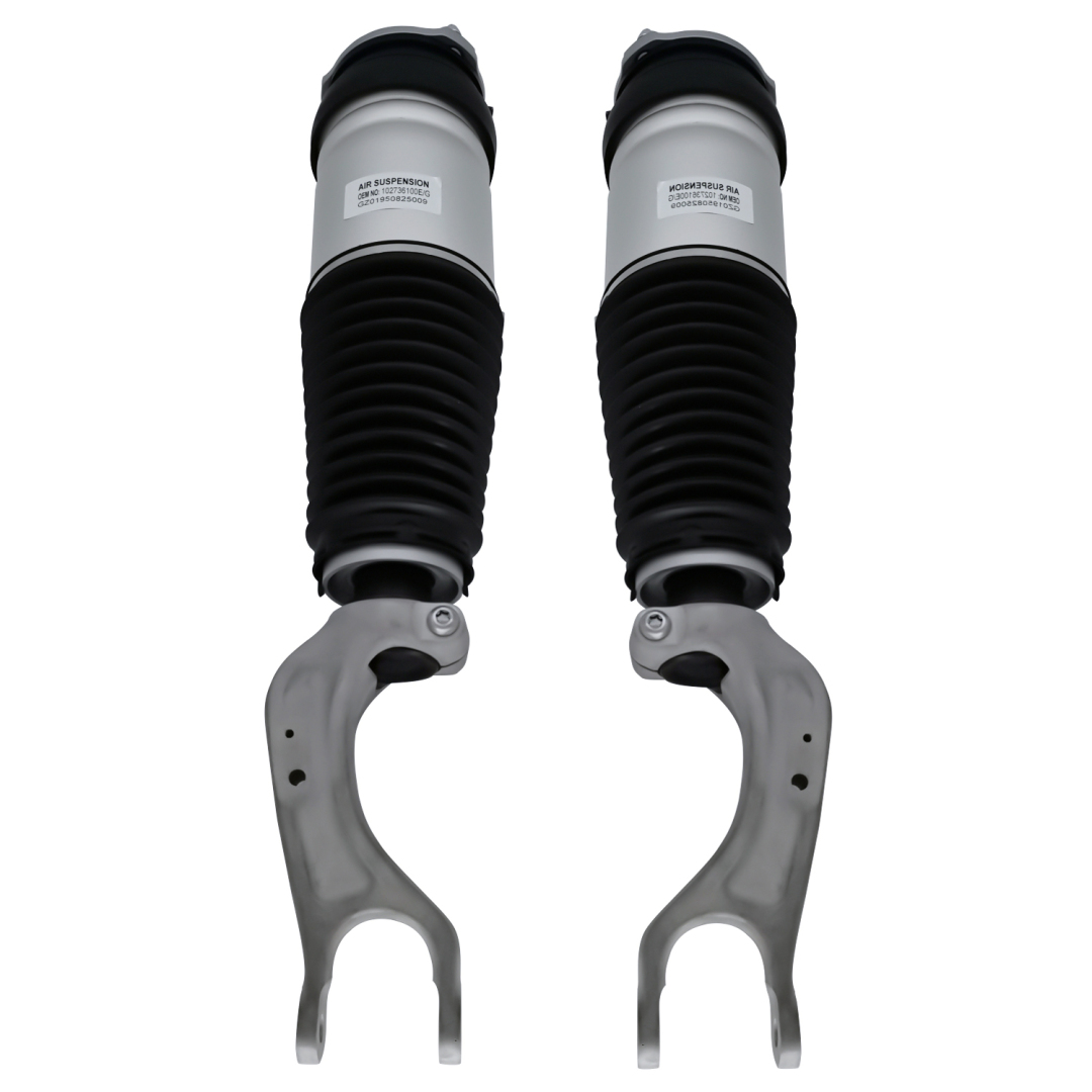 Luft Meister Tesla Model S 20162020 Front Air Suspension Strut Left and Right 106736177C