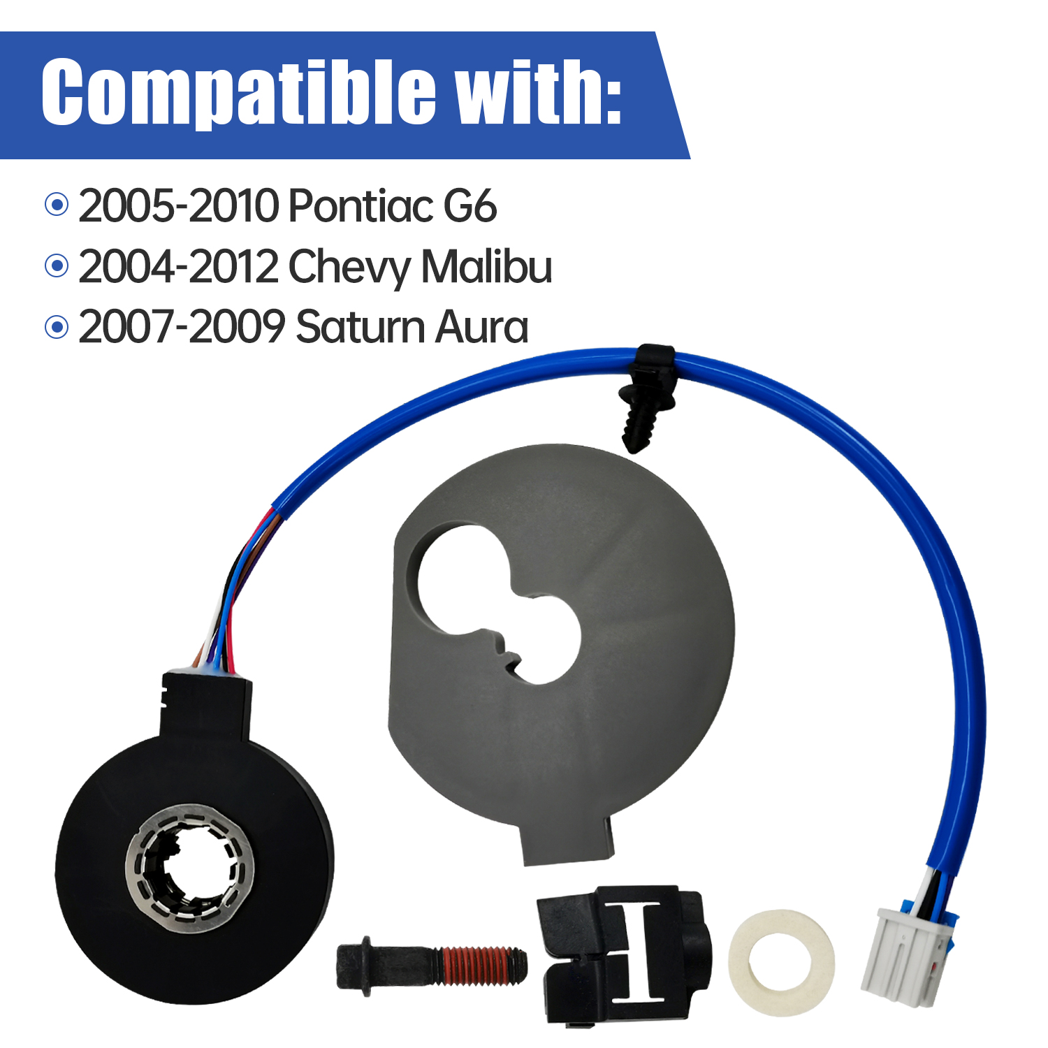 Steering Shaft Torque Sensor Alignment Tool fit for 20042010 Pontiac