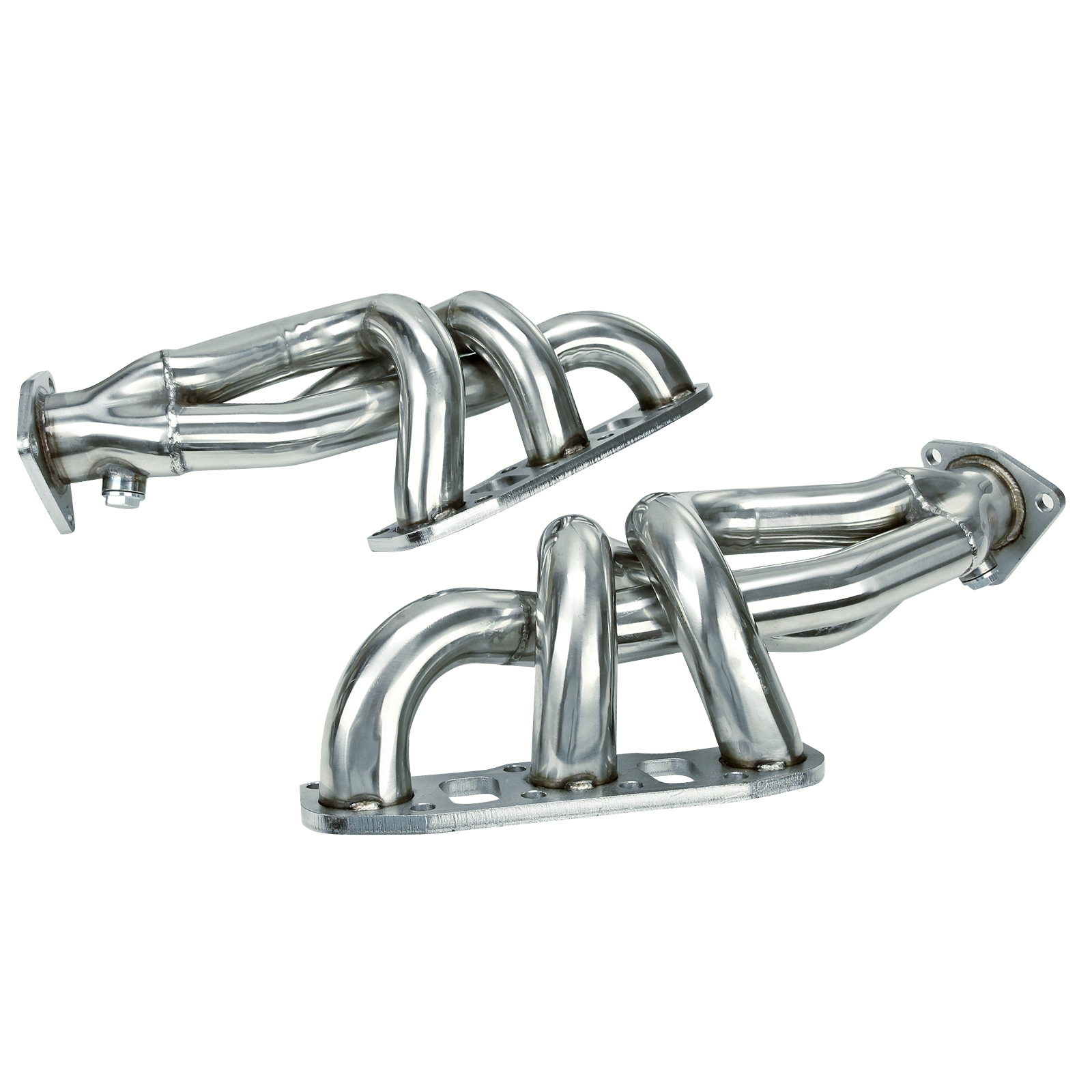 Exhaust Manifold Header for INFINITI 2003-2006 350Z Z33 G35 VQ35DE