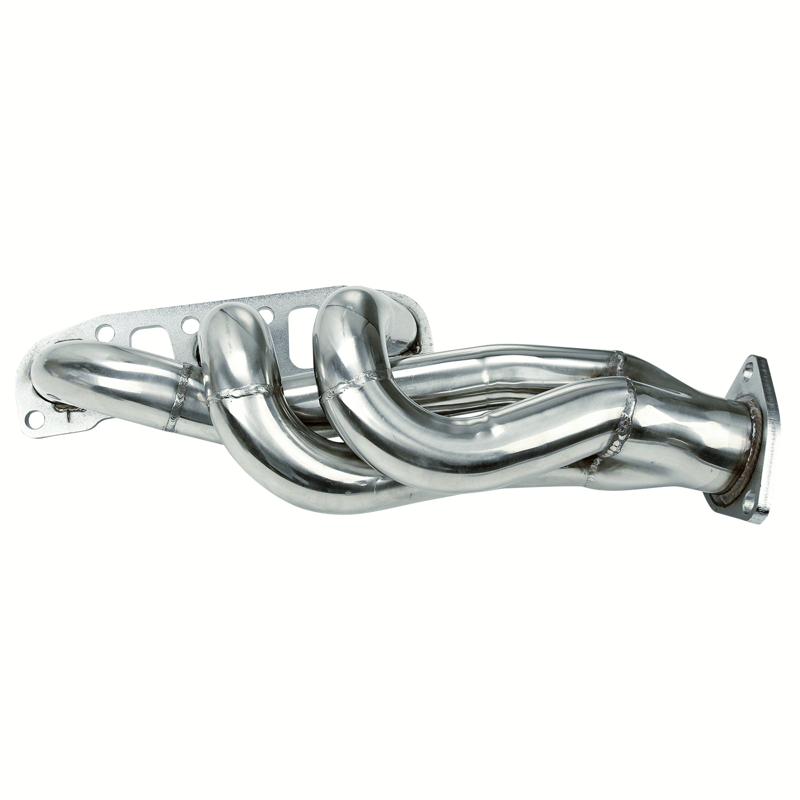 Exhaust Manifold Header for INFINITI 2003-2006 350Z Z33 G35 VQ35DE