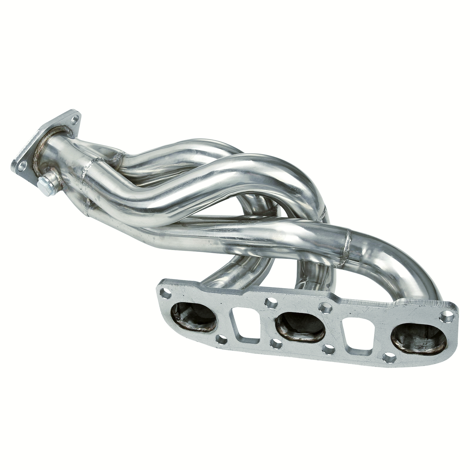 Exhaust Manifold Header for INFINITI 2003-2006 350Z Z33 G35 VQ35DE