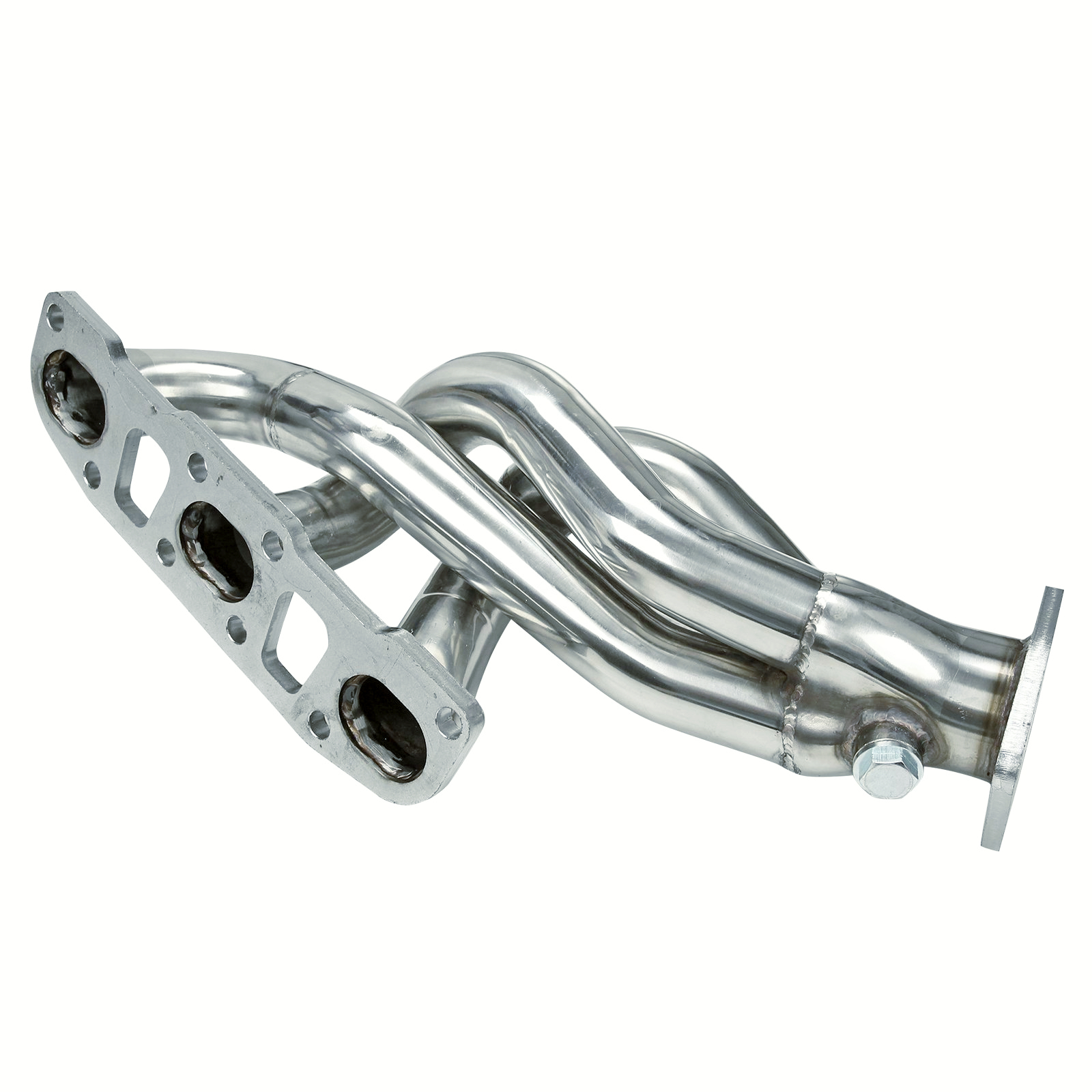 Exhaust Manifold Header for INFINITI 2003-2006 350Z Z33 G35 VQ35DE