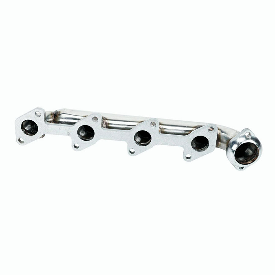 Stainless Exhaust Manifold Header for 2003-2007 Ford Powerstroke F250 F350 6.0