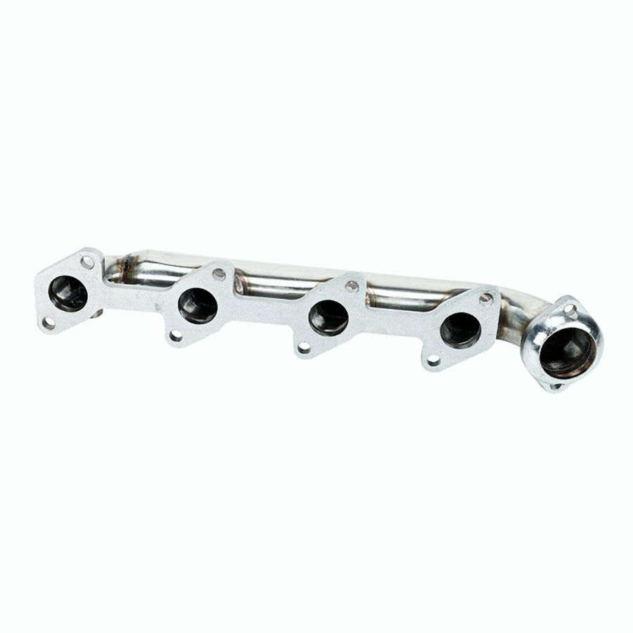 Stainless Exhaust Manifold Header for 2003-2007 Ford Powerstroke F250 F350 6.0