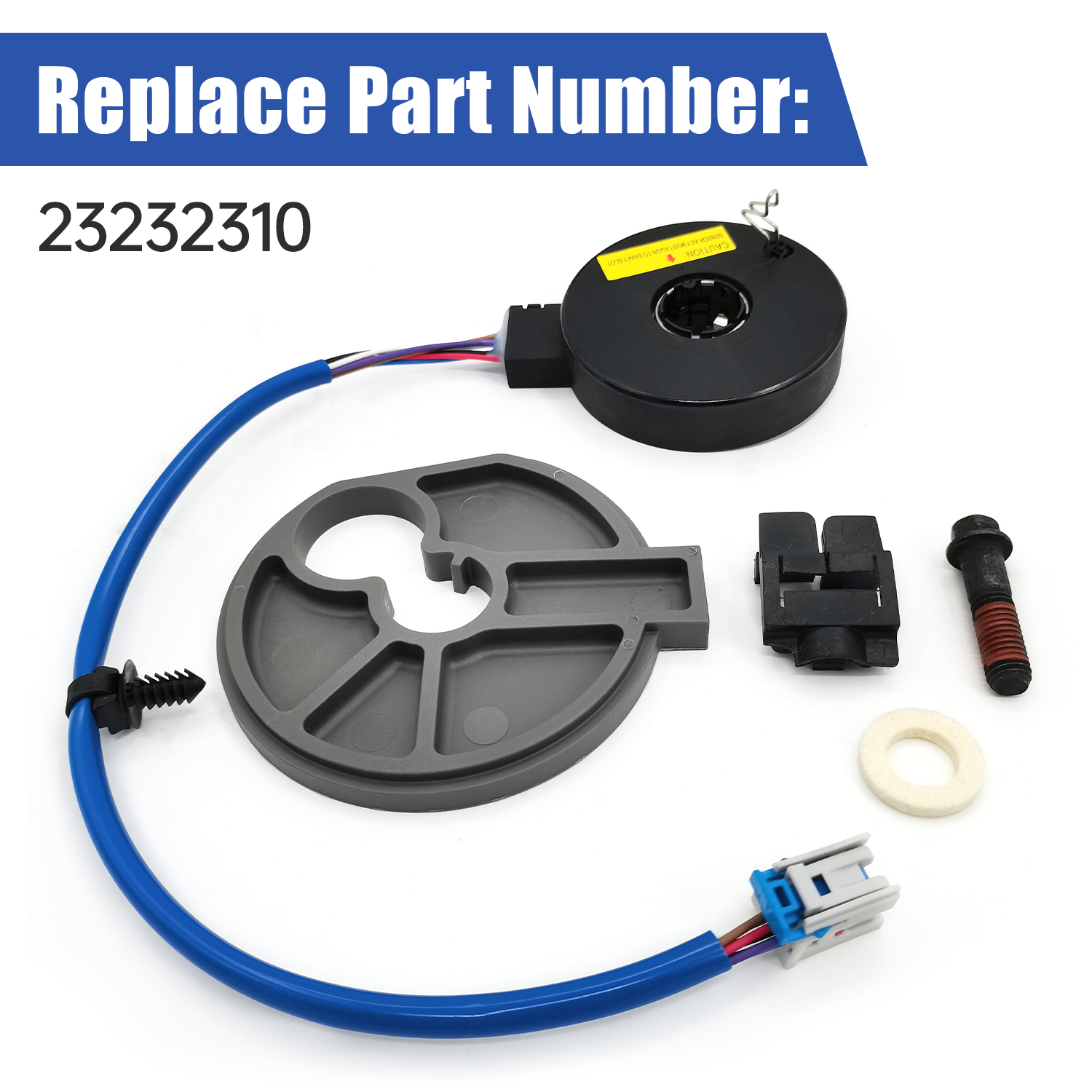 Steering Shaft Torque Sensor Alignment Tool fit for 20042010 Pontiac