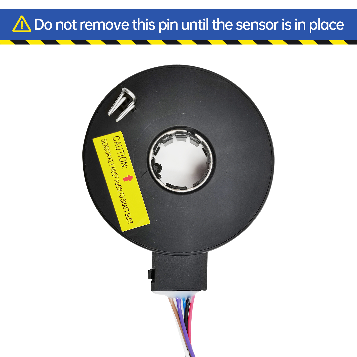 Steering Shaft Torque Sensor Alignment Tool fit for 20042010 Pontiac