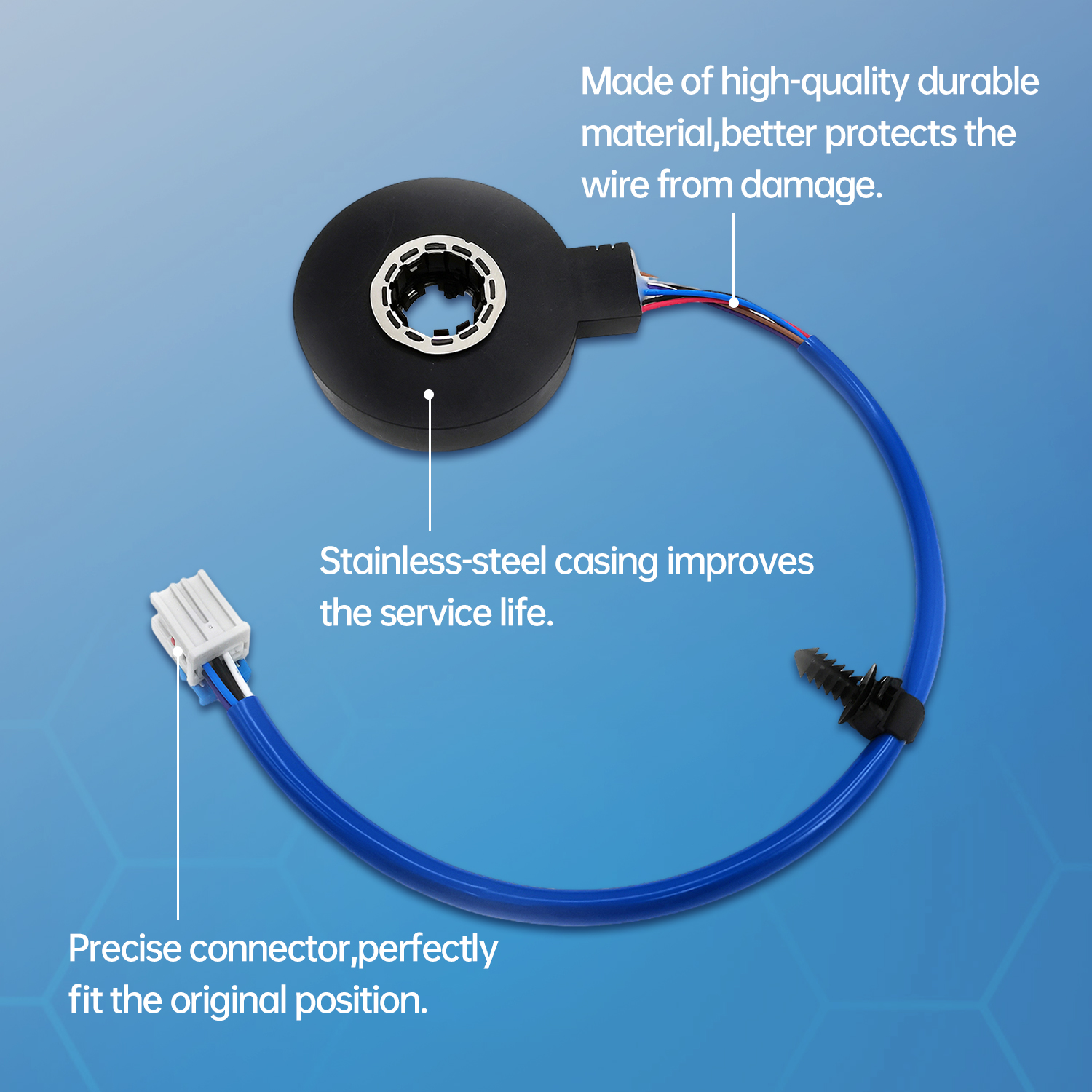 Steering Shaft Torque Sensor Alignment Tool fit for 20042010 Pontiac