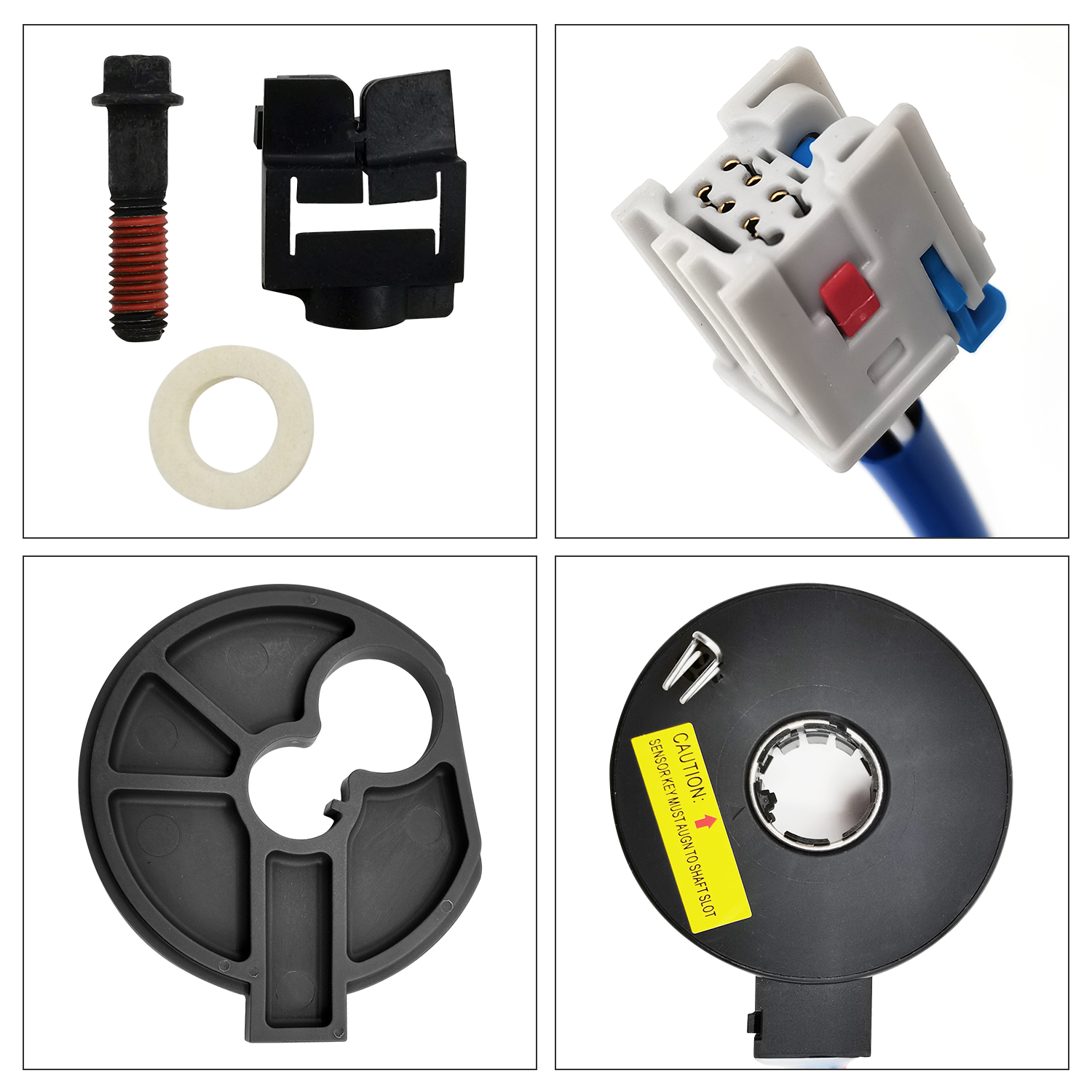 Steering Shaft Torque Sensor Alignment Tool fit for 20042010 Pontiac