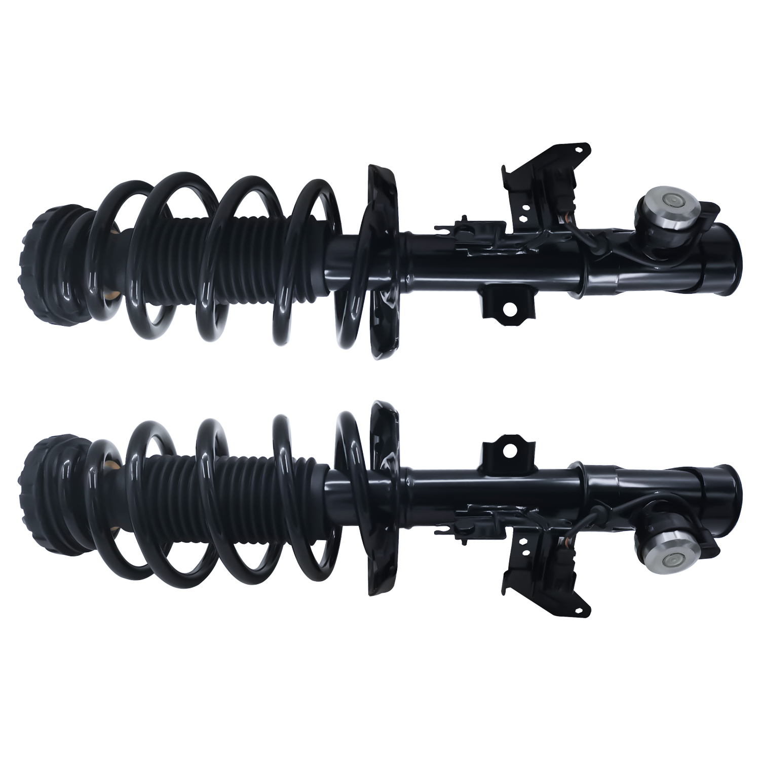Luft Meister 2015 Cadillac SRX Front Shock Absorber Assembly 2010 2011 2012 2013 2014 2016 22993799 w/ Damper Control with Electric