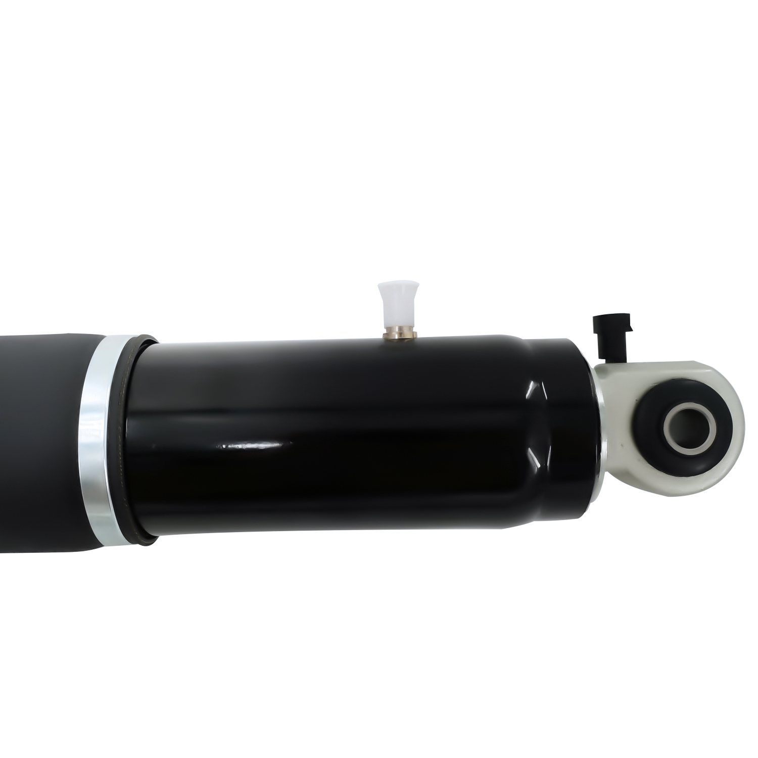 (4PCS) 2007-2014 Chevrolet Silverado Front Struts Assy & Rear Shock Absorbers Kit fit for Chevrolet Silverado, Tahoe, Suburban Avalanche, GMC Sierra 1500, Yukon/Yukon XL, Cadillac Escalade EXT/ESV