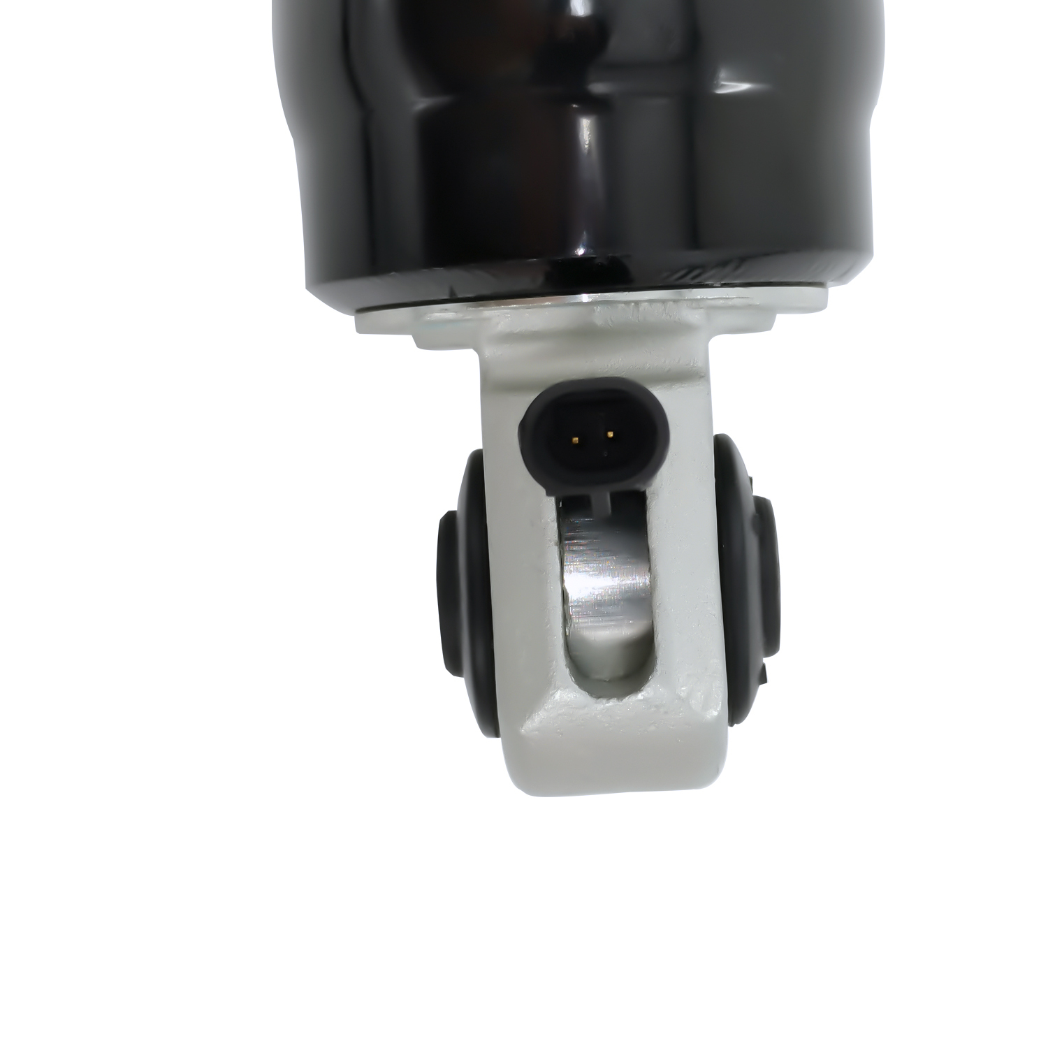 (4PCS) 2007-2014 Chevrolet Silverado Front Struts Assy & Rear Shock Absorbers Kit fit for Chevrolet Silverado, Tahoe, Suburban Avalanche, GMC Sierra 1500, Yukon/Yukon XL, Cadillac Escalade EXT/ESV