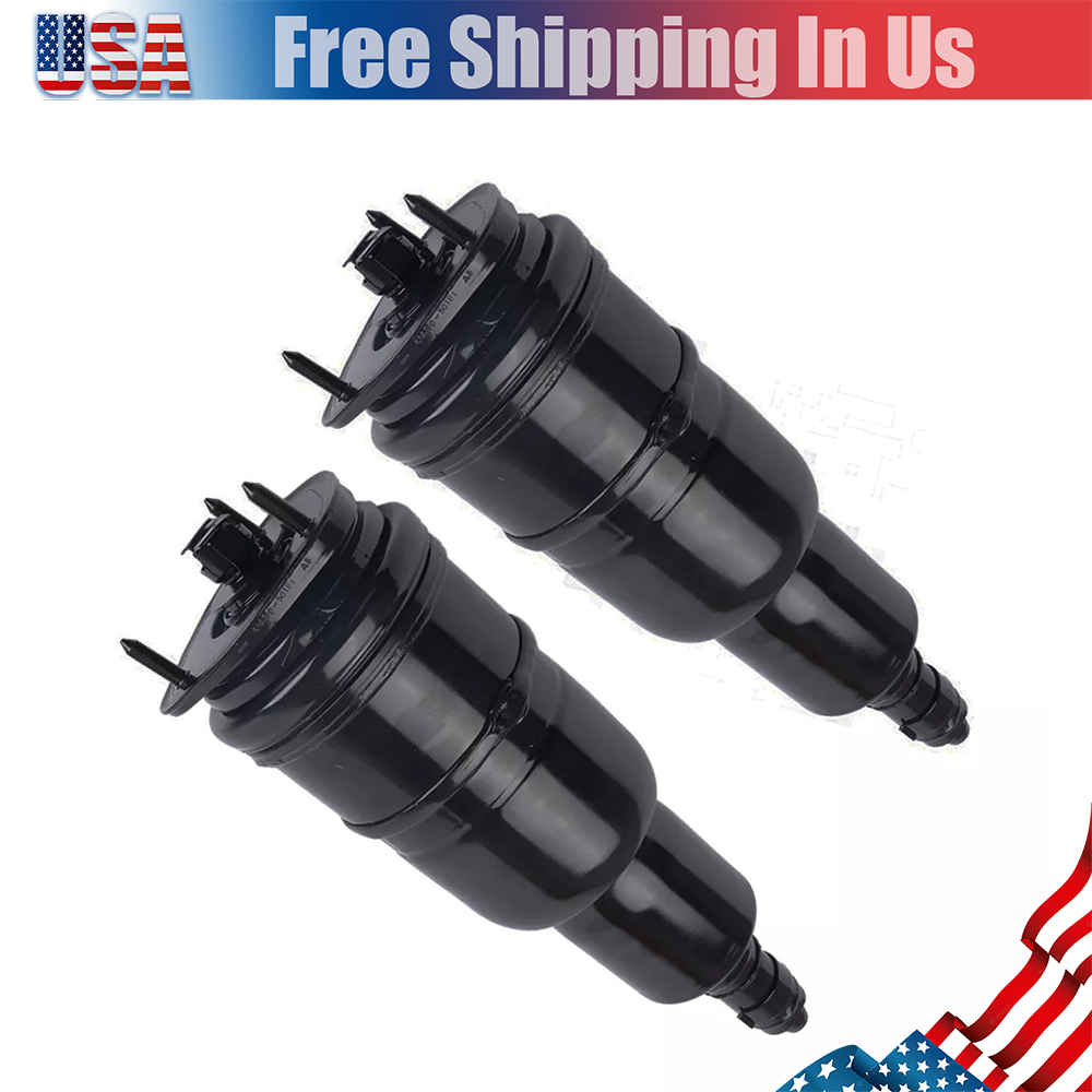 Luft Meister Front Air Suspension Strut for Lexus LS460, USF46, USF45 (4WD) 2006-2016 