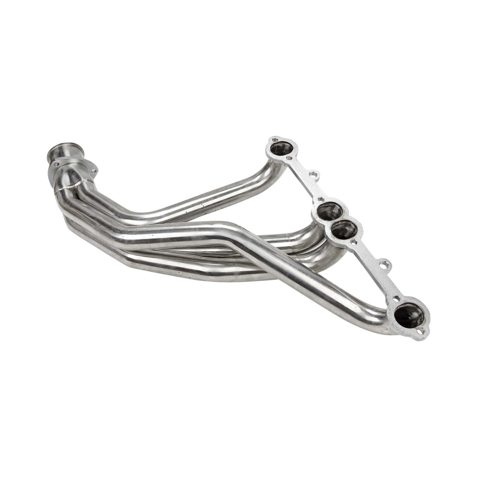 Exhaust Manifold FlowTech Headers for 1963-1981 Chevy Corvette V8 Engines 283/302/305/307/327/350/400