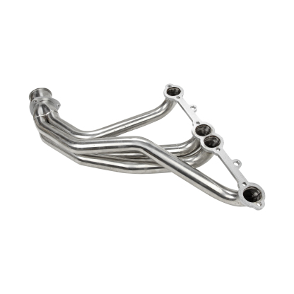 Exhaust Manifold FlowTech Headers for 1963-1981 Chevy Corvette V8 Engines 283/302/305/307/327/350/400