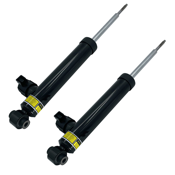 2PCS Rear Magnetic Shock Absorber 84510278 fit for Cadillac XT5 2017-2019 With AWD, with chassis control. With variable damping
