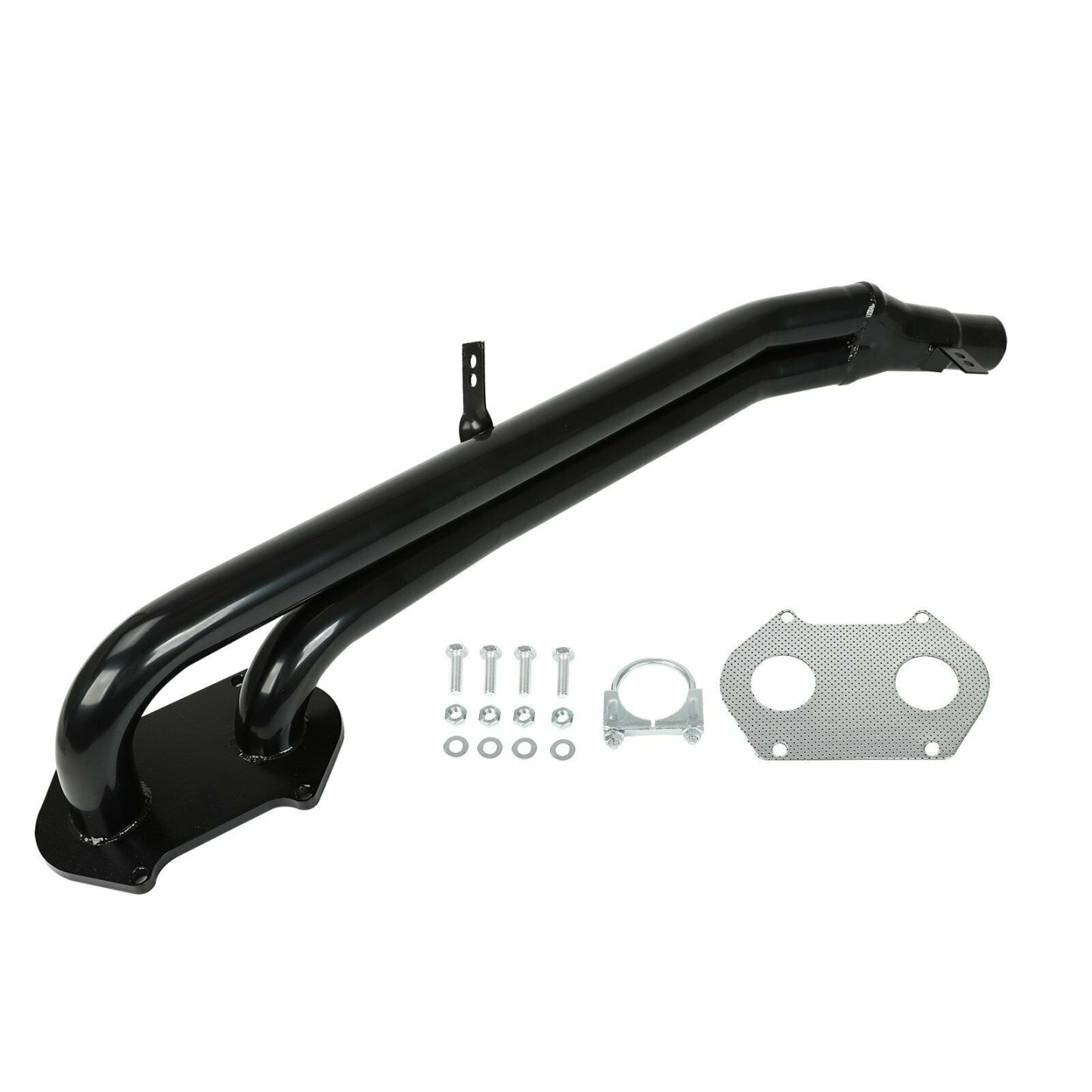 Exhaust Header for Mazda 1979-1985 RX-7 RX7 SA/FB 1.1/1.2L 12A