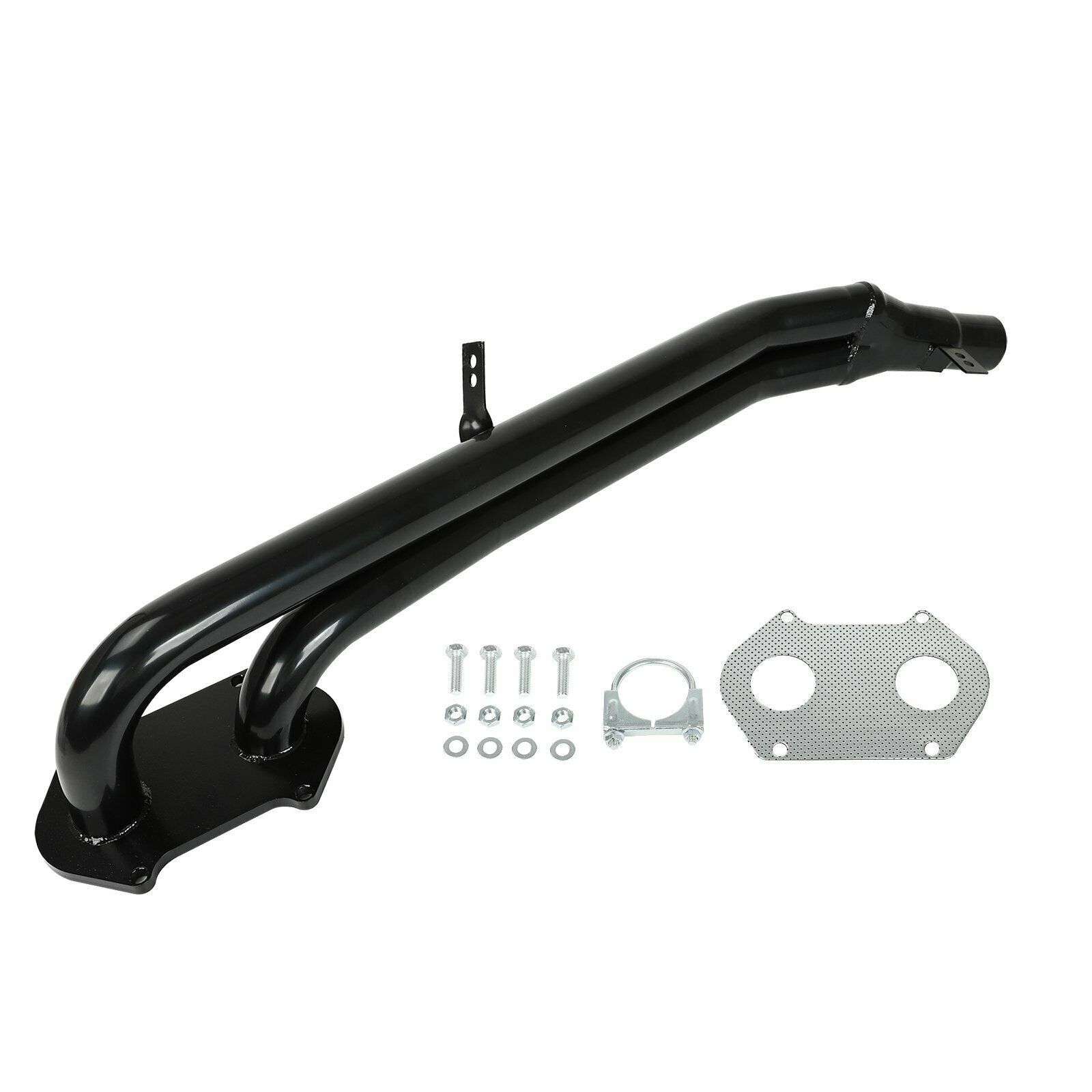 Exhaust Header for Mazda 1979-1985 RX-7 RX7 SA/FB 1.1/1.2L 12A