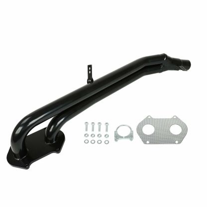 Exhaust Header for Mazda 1979-1985 RX-7 RX7 SA/FB 1.1/1.2L 12A