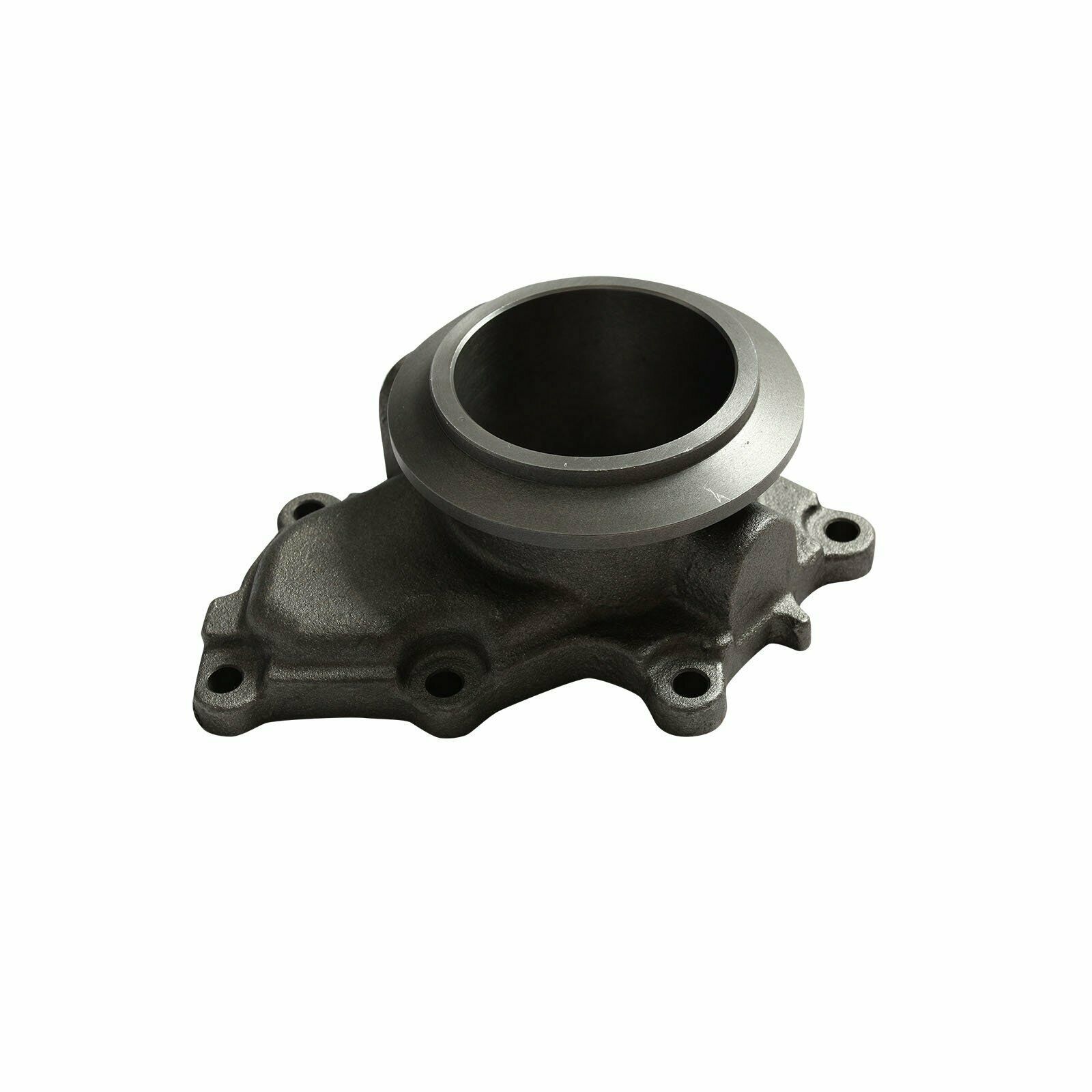 For 1999-2003 7.3L Turbo Pedestal Ebp Valve Delete Upgraded 5+5 Wheel & Up Pipes