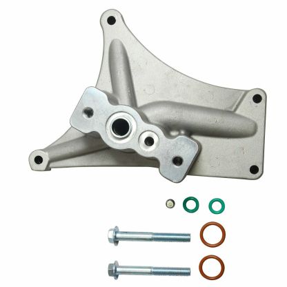 For 1999-2003 7.3L Turbo Pedestal Ebp Valve Delete Upgraded 5+5 Wheel & Up Pipes