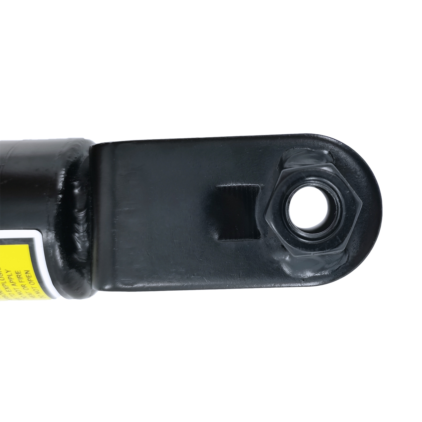 580-1055 Rear Magnetic Shock Absorber with Electric for Cadillac CTS 2009-2015 Luft Meister 19355570 19355571