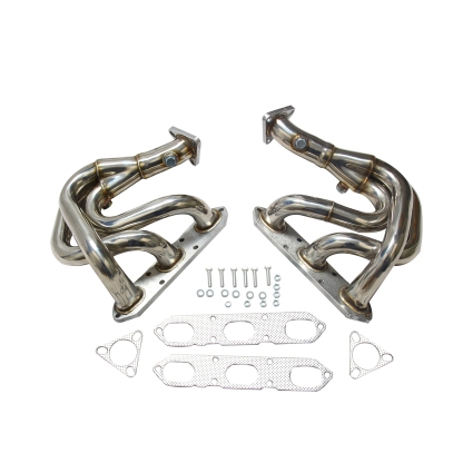 Exhaust Header for Porsche 1997-2004 986 BOXSTER BASE/S