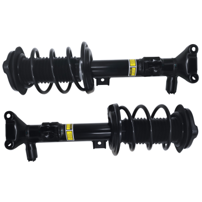 Mercedes Benz Front Magnetic Shock Absorber Assy with Spring fit for Mercedes Benz W204/S204/C204 C-CLASS 2007-2014, Mercedes E-class W207 2010-2017 2043230900 2043231000 