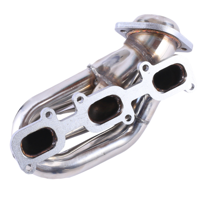 Exhaust Manifold Header Fits 2011-2015 Ford Mustang 3.7 V6 D2c New