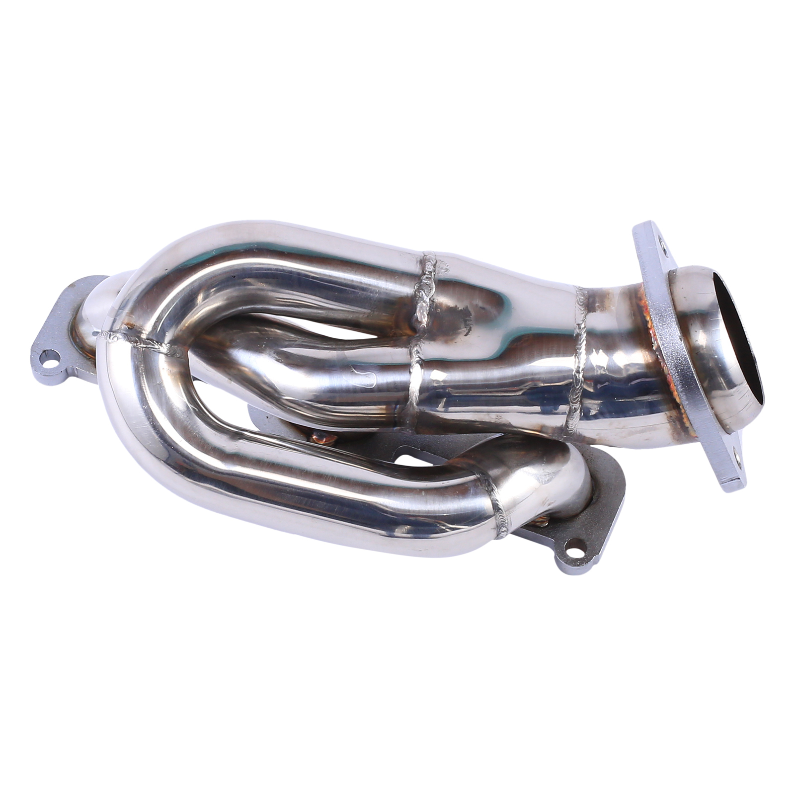 Exhaust Manifold Header Fits 2011-2015 Ford Mustang 3.7 V6 D2c New