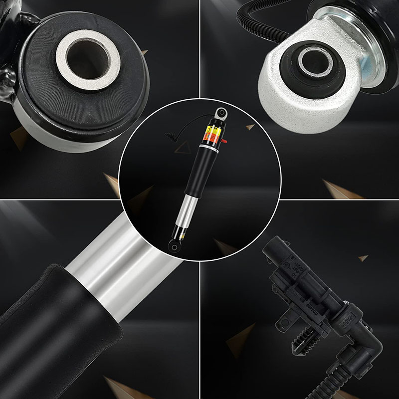 84176675 2015-2021 Chevy Tahoe Suburban Rear Shock Absorber fit for Chevy Tahoe Suburban 2015-2021 GMC Yukon XL Denali 580-1106