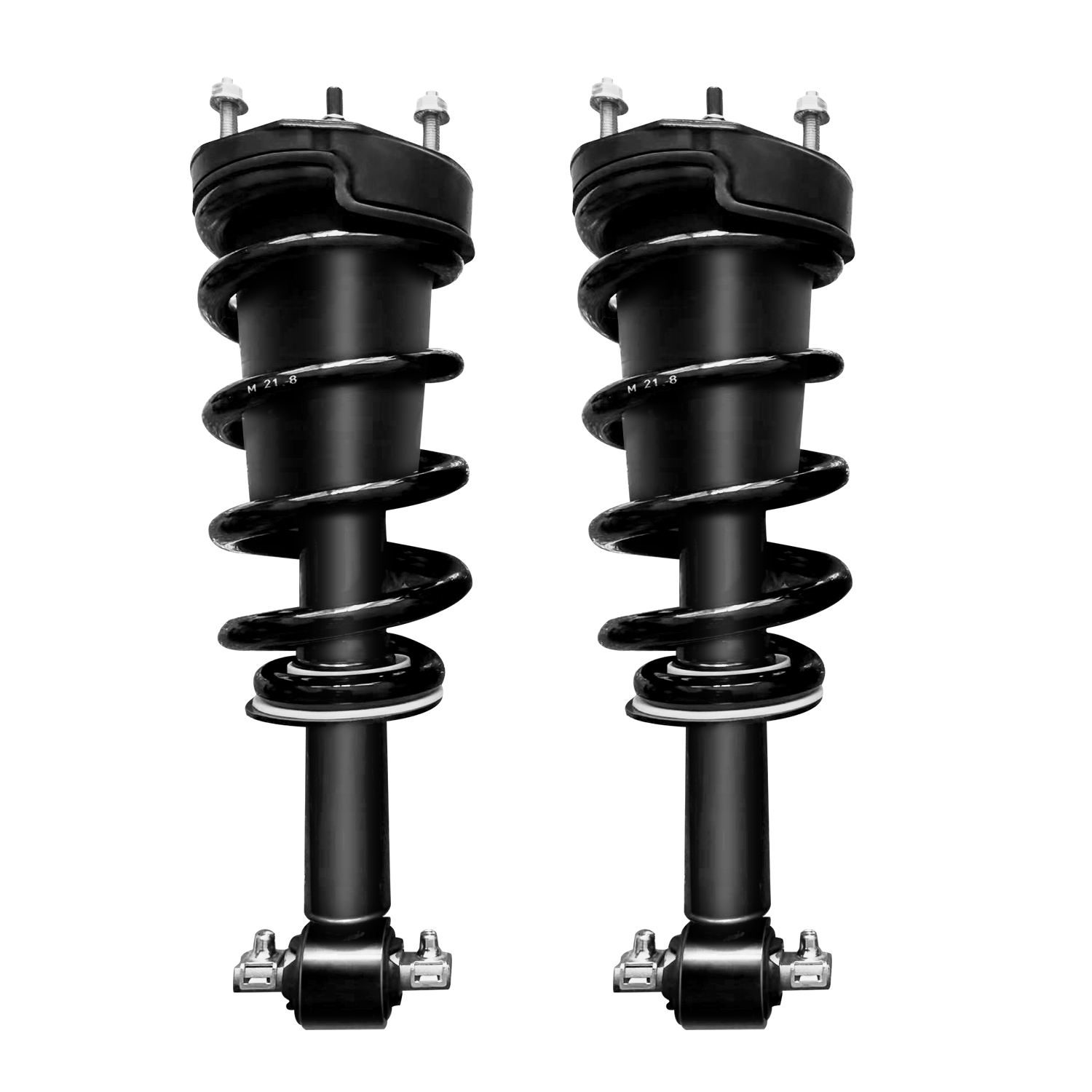 Cadillac Escalade EXT ESV 2007 2008 2009 2010 2011 2012 2013 2014 Front