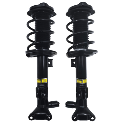 Mercedes Benz Front Magnetic Shock Absorber Assy with Spring fit for Mercedes Benz W204/S204/C204 C-CLASS 2007-2014, Mercedes E-class W207 2010-2017 2043230900 2043231000 