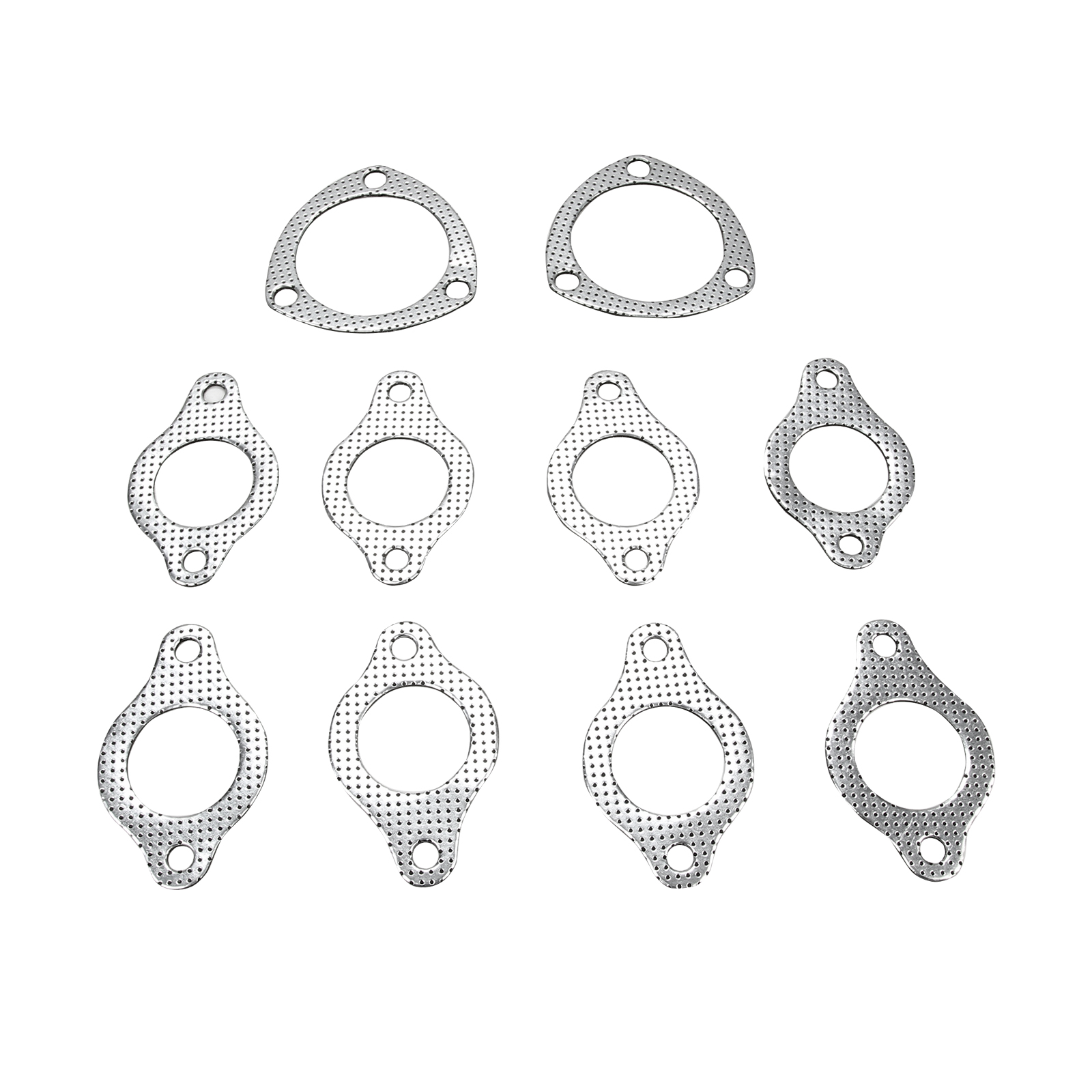 Exhaust Manifold Headers for 1968-1972 Chevrolet Camaro BBC 396 427