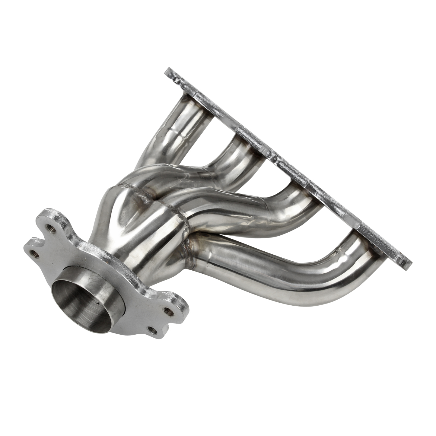 Exhaust Header for 2002-2006 Acura RSX DC5/-05 EP3 K20A3