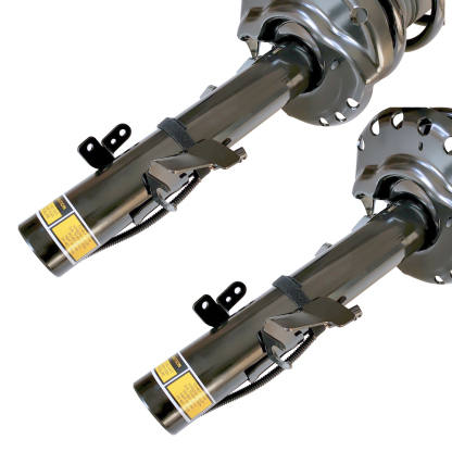 Magnetic Front Shock Absorber Assenbly fit for Land Rover Range Rover Evoque 2012-2018 with Magnetic Ride Control