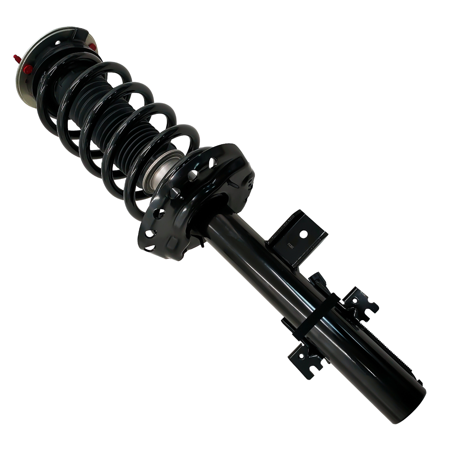 Magnetic Rear Shock Absorber Assenbly fit for Land Rover Range Rover Evoque 2012-2018 with Magnetic Ride Control