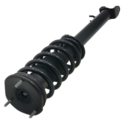 Luft Meister Tesla Model S Front Coil Spring Shock Absorber Left and Right Air Suspension Strut for 2011-2015 101561900B