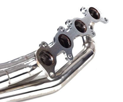Mustang Exhaust Header Fit for 2011-2016 Ford Mustang GT 5.0L V8