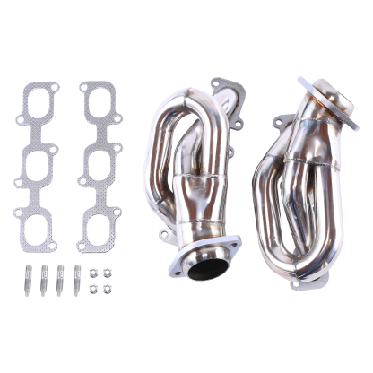 Exhaust Manifold Header Fits 2011-2015 Ford Mustang 3.7 V6 D2c New