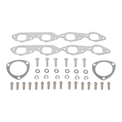 Exhaust shorty Manifold Headers for Chevy Big Block 396/402/427/454/502