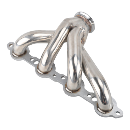 Exhaust Header for 1923-1967 Cadillac Cars Chevrolet Cars & Trucks LS1 LS2 LS3 LS6 4.8L 5.3L 5.7L
