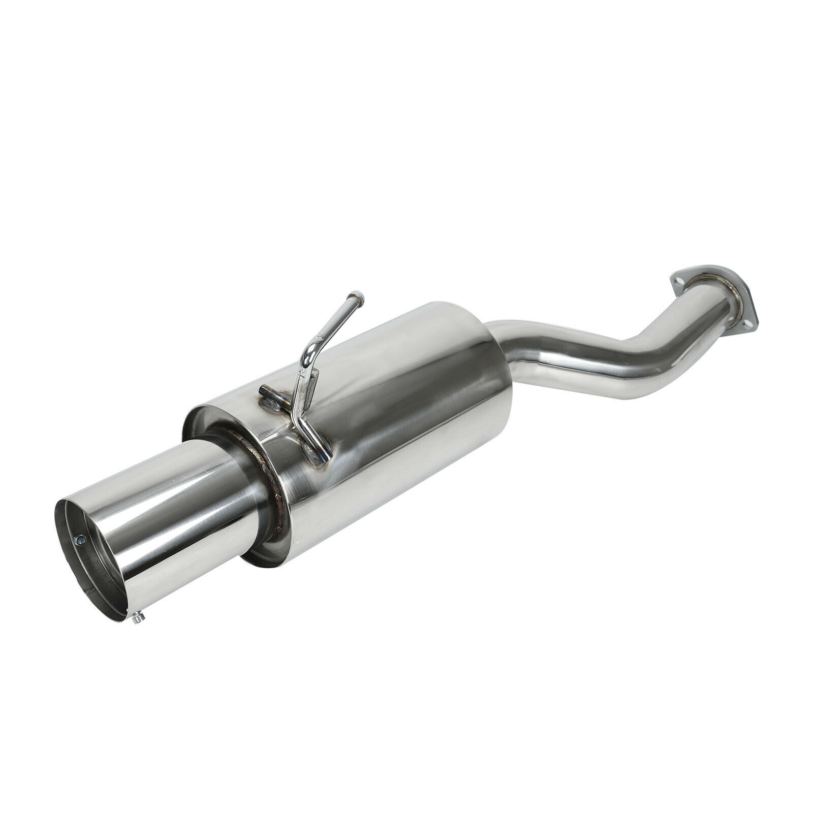 Exhaust Cat back Fit for Nissan 350Z Infiniti G35 2003-2008